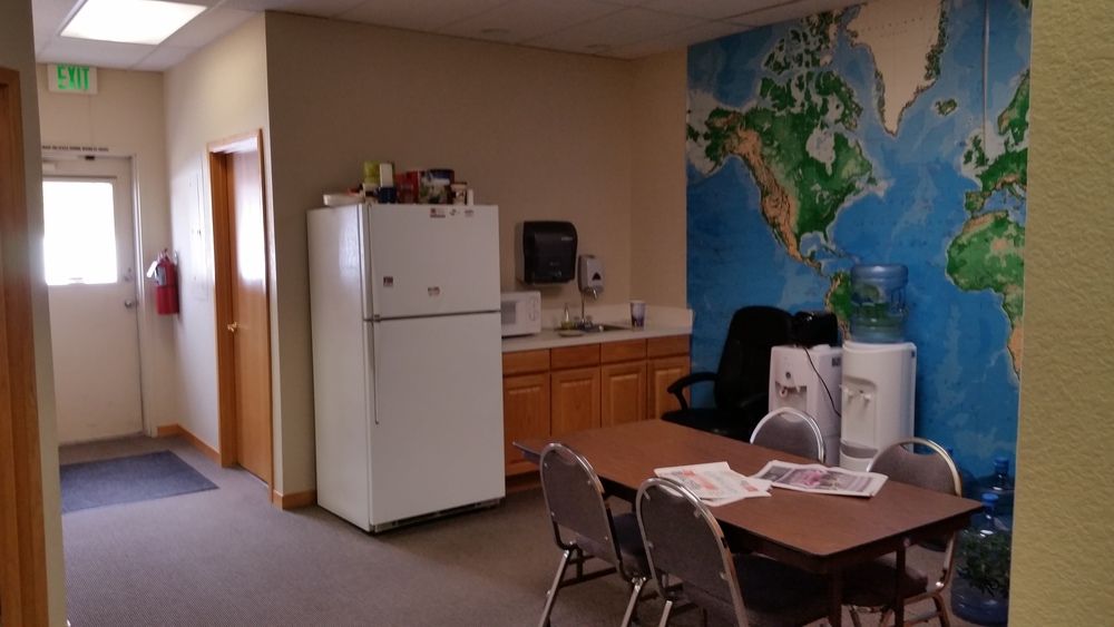 Office For Lease: 1218 W Ash St, Windsor, CO 80550